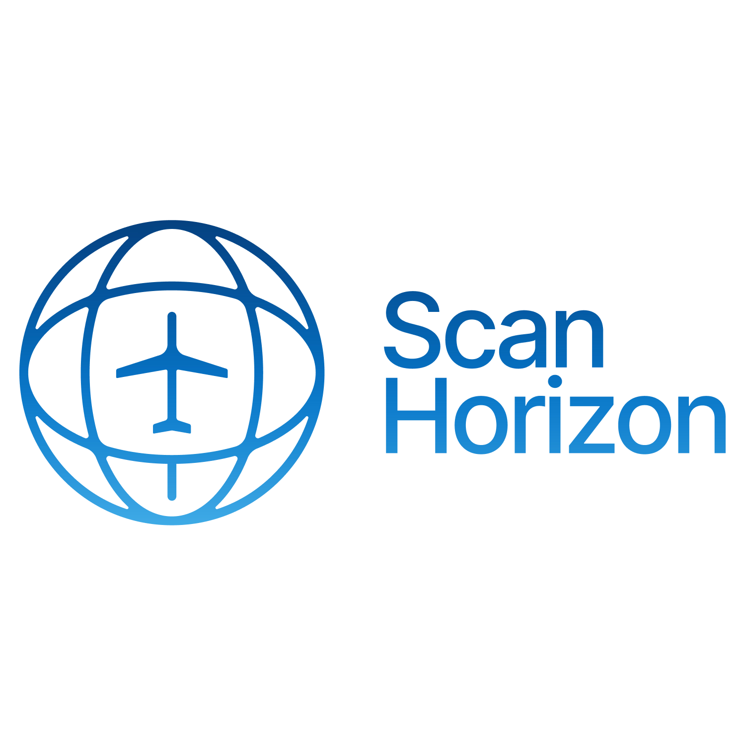 ScanHorizon Logo